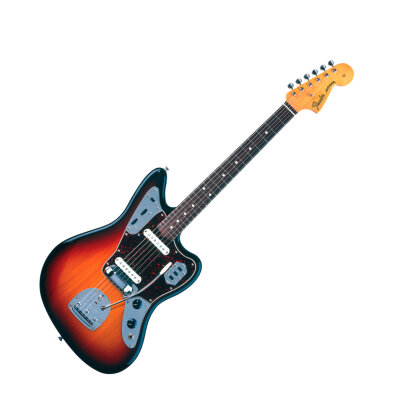 Fender '62 Jaguar