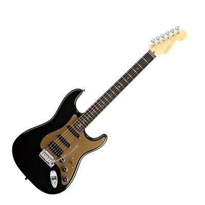 American Deluxe Strat HSS