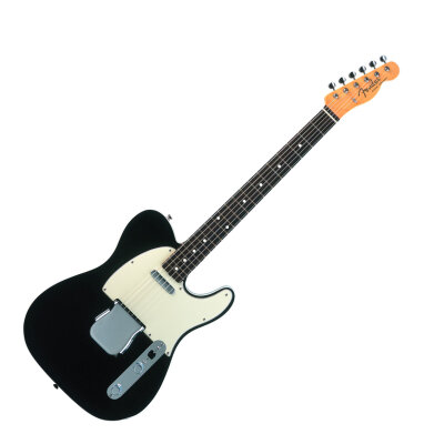 Fender USA VINT 62 C Tele