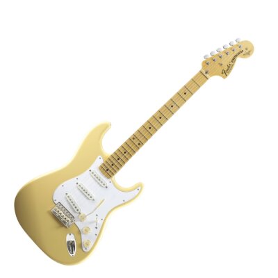 Yngwie Malmsteen Strat