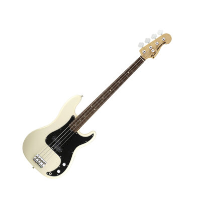 Fender USA Special P Bass
