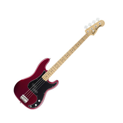 Fender USA Special P Bass