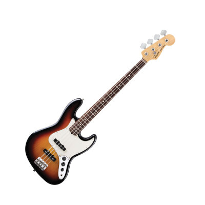Fender USA Special J Bass