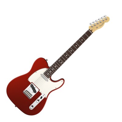 Fender 2012 STD Tele RW