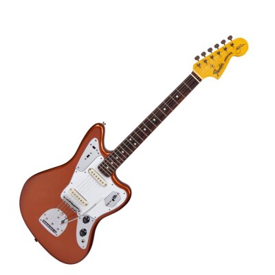Fender Johnny Marr Jaguar