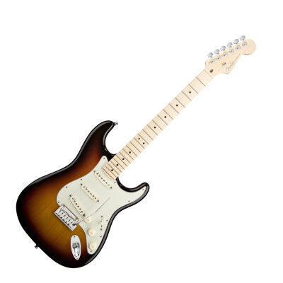 Fender USA Deluxe Strat M