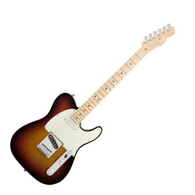 Fender USA DLX Tele MN
