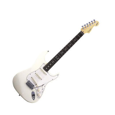 Fender Jeff Beck Strat