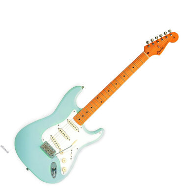 Fender Classic 50s Strat