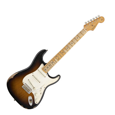 Fender Road Worn 50s