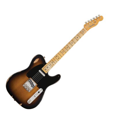 Fender Road Worn Tele