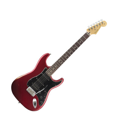 Fender Road Worn Strat RW