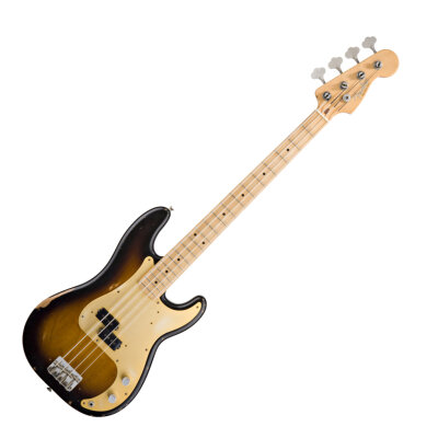 Fender Road Worn P-Bass