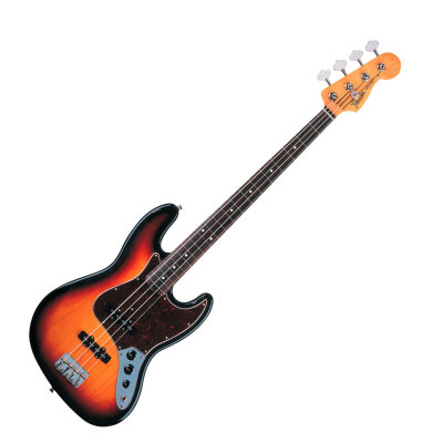 Fender '60s Jazz Bass RW