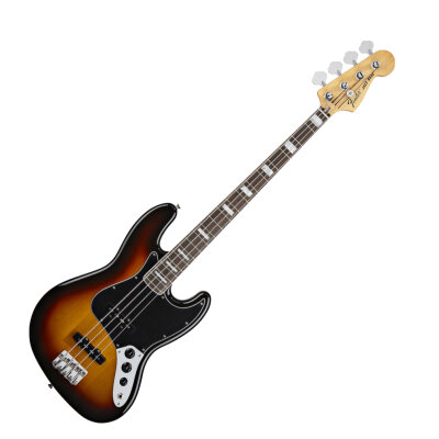 Fender '70s Jazz Bass