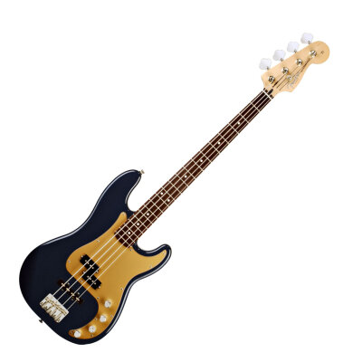 Fender Deluxe P-Bass