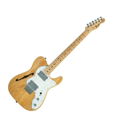 Fender '72 Thinline Tele