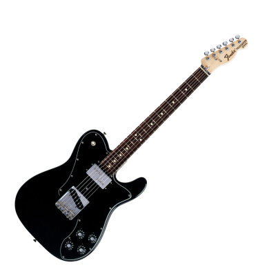 Fender Classic 72 Tele CS
