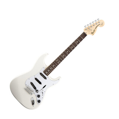 Ritchie Blackmore Strat
