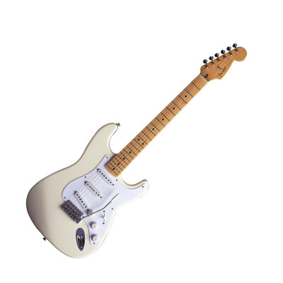 Jimmy Vaughn TexMex Strat