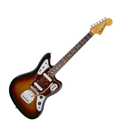 Fender Player Jaguar