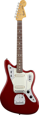 Fender Player Jaguar