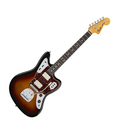 Fender Player Jaguar HH