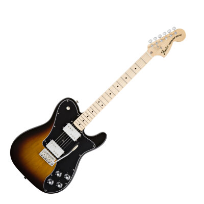 Fender ClassicPlayer Tele