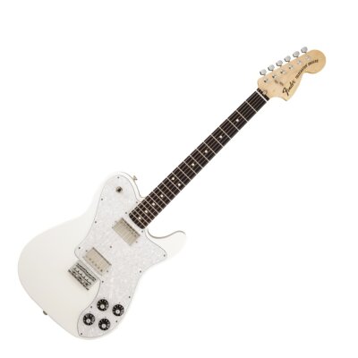 Chris Shiftlett Tele