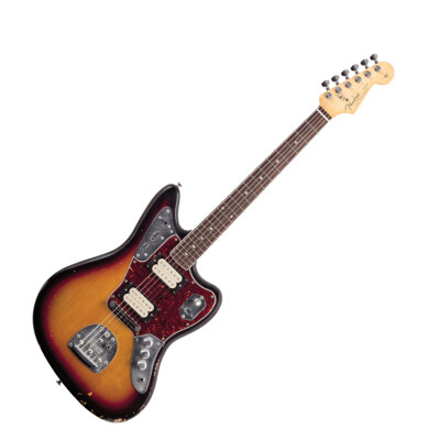Fender Kurt Cobain Jaguar
