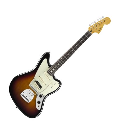 Fender Pawn Jaguarillo
