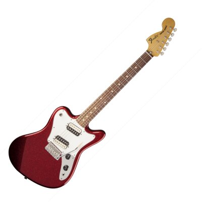 Fender Super Sonic Guitar