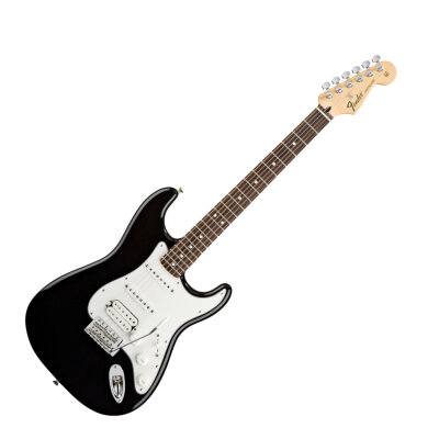 Fender Rosewood HSS Strat