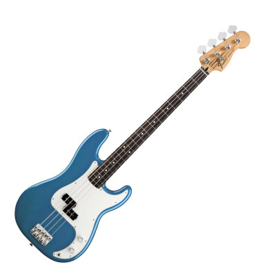 Fender Standard P-Bass