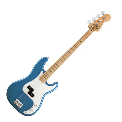 Fender Standard P-Bass