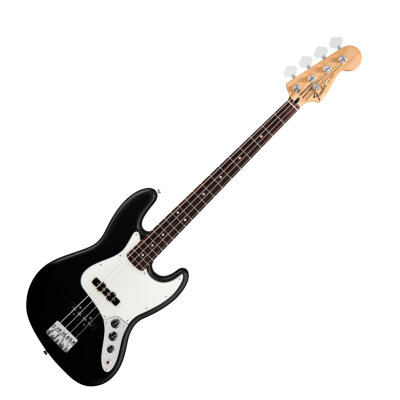 Fender Standard J-Bass