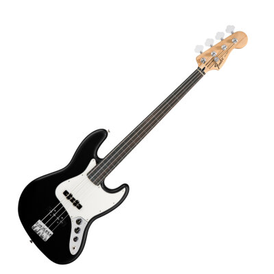 Fender Fretless J-Bass