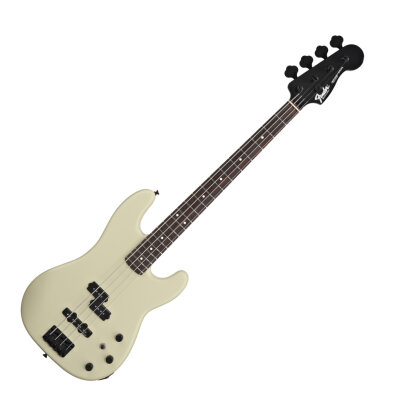 Fender Duff McKagan PBass