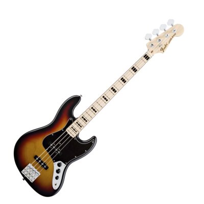 Fender Geddy Lee J Bass