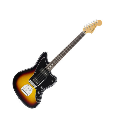 Fender Blacktop J-Master