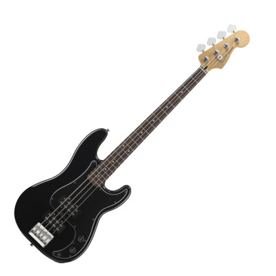 Fender Blacktop Precision