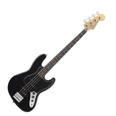 Fender Blacktop Jazz Bass