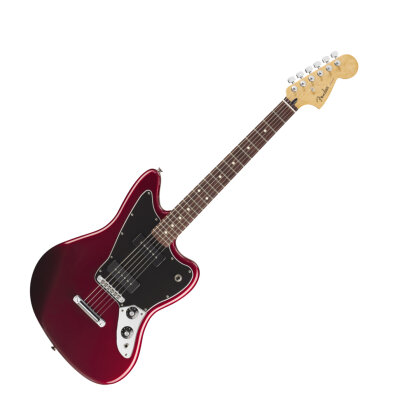 Fender Blacktop Jaguar 90