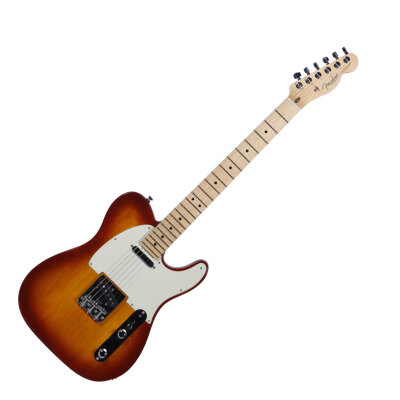 Fender Empress Telecaster