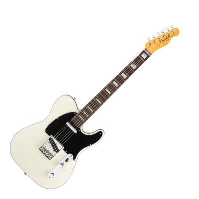 Fender 62 Telecaster CST