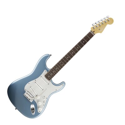 Fender FSR DLX Strat RW