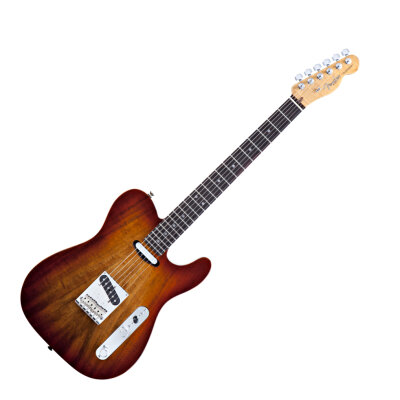 Fender Select Koa Tele