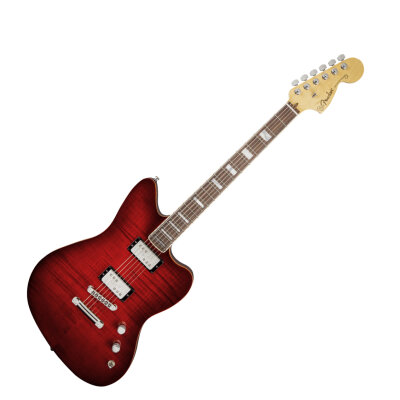 Fender Jazzmaster HH