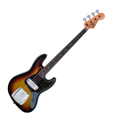 Fender USA VINT 62 J-Bass