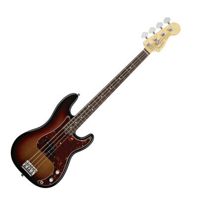 Fender American P-Bass